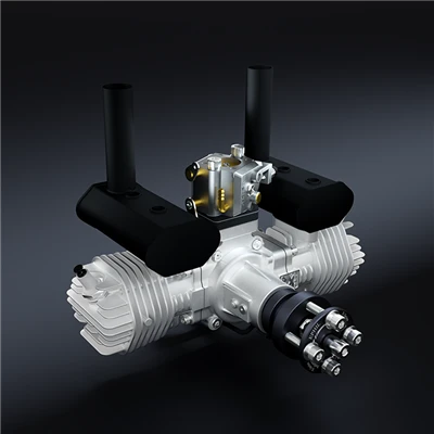 Motor de gasolina X-40cc-T